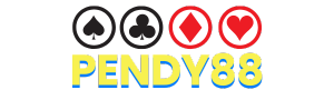 Logo PENDY88